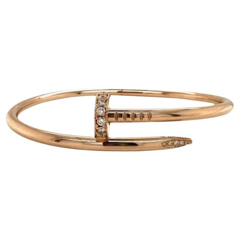 cartier cuff bracelet|aftermarket diamond cartier bracelet.